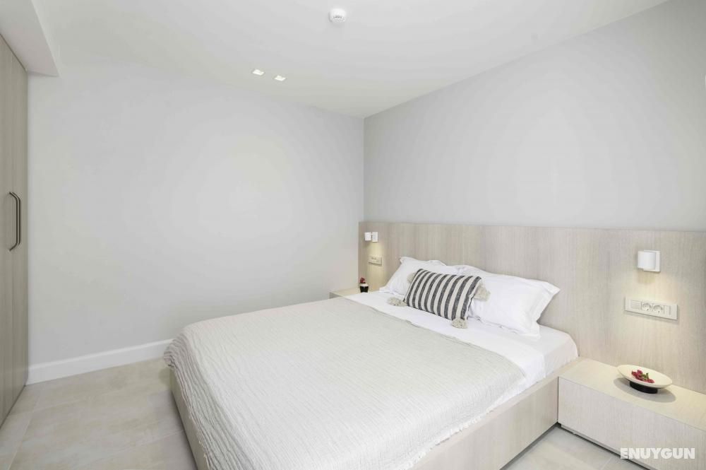 Standard Room, Garden View, No Balcony