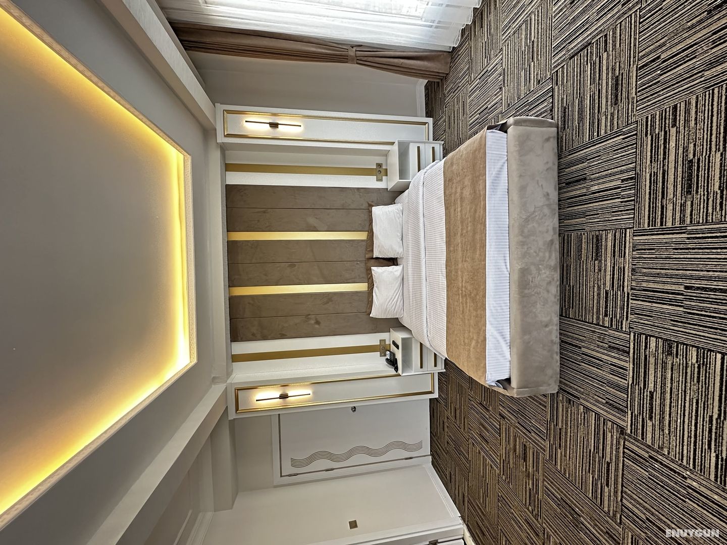 Family Suite Room