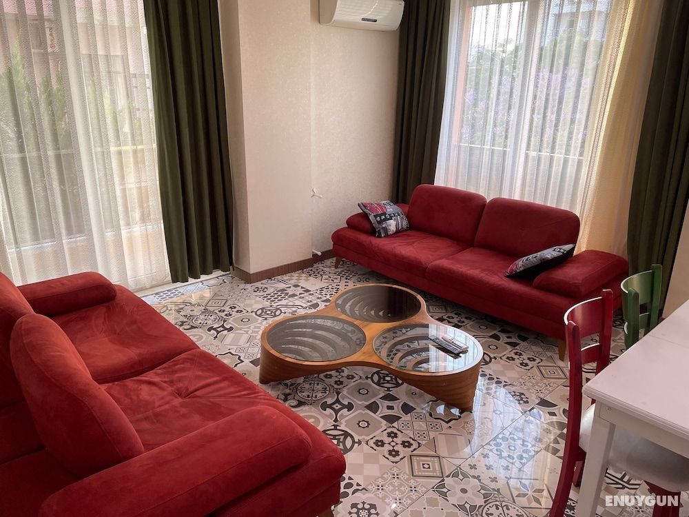 Family Duplex