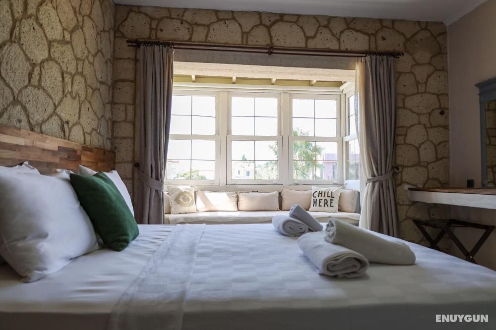 Family Suite, Pool and Garden View, 2nd Floor
