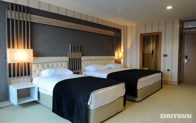 Standard Custom Triple Room