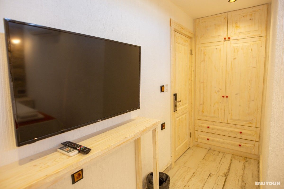Bodrum Economic Room