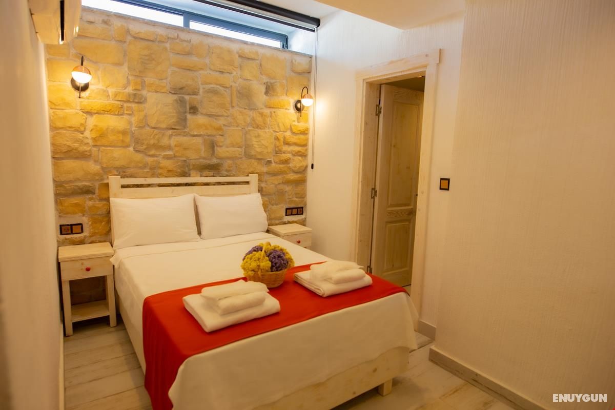 Bodrum Suite