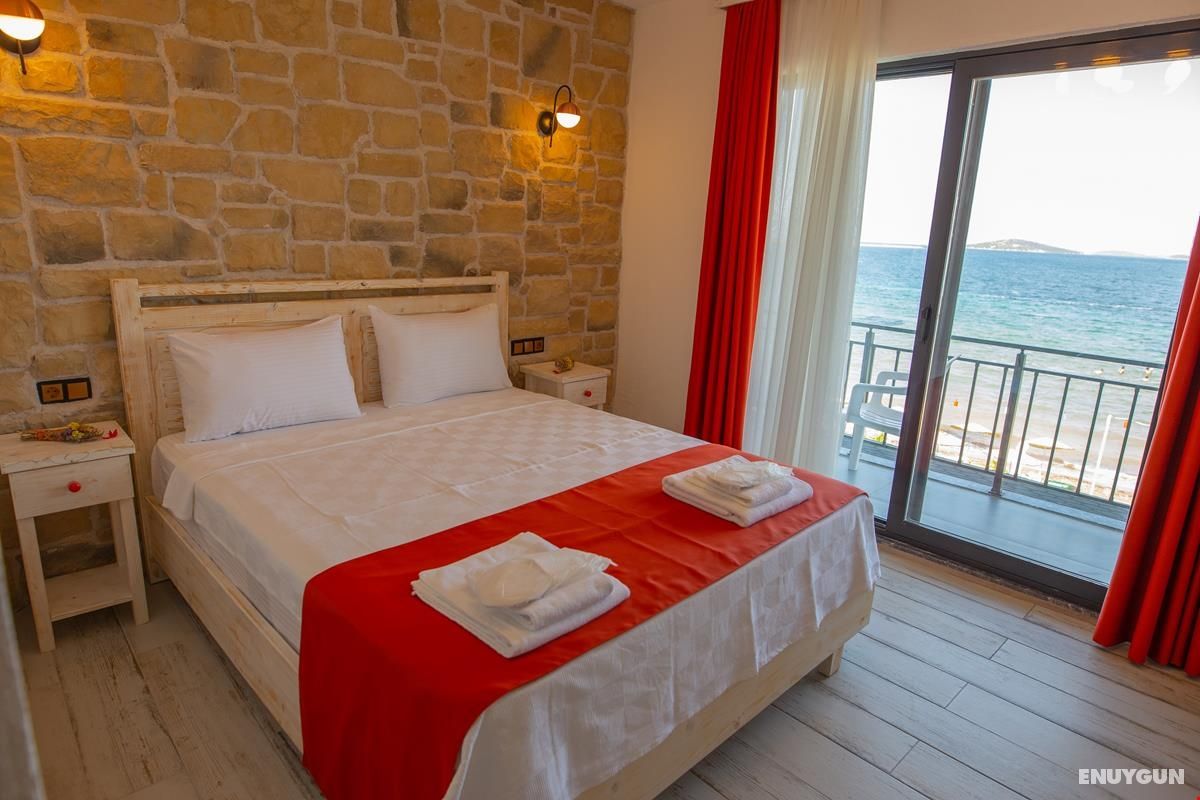 Deluxe Sea View Room