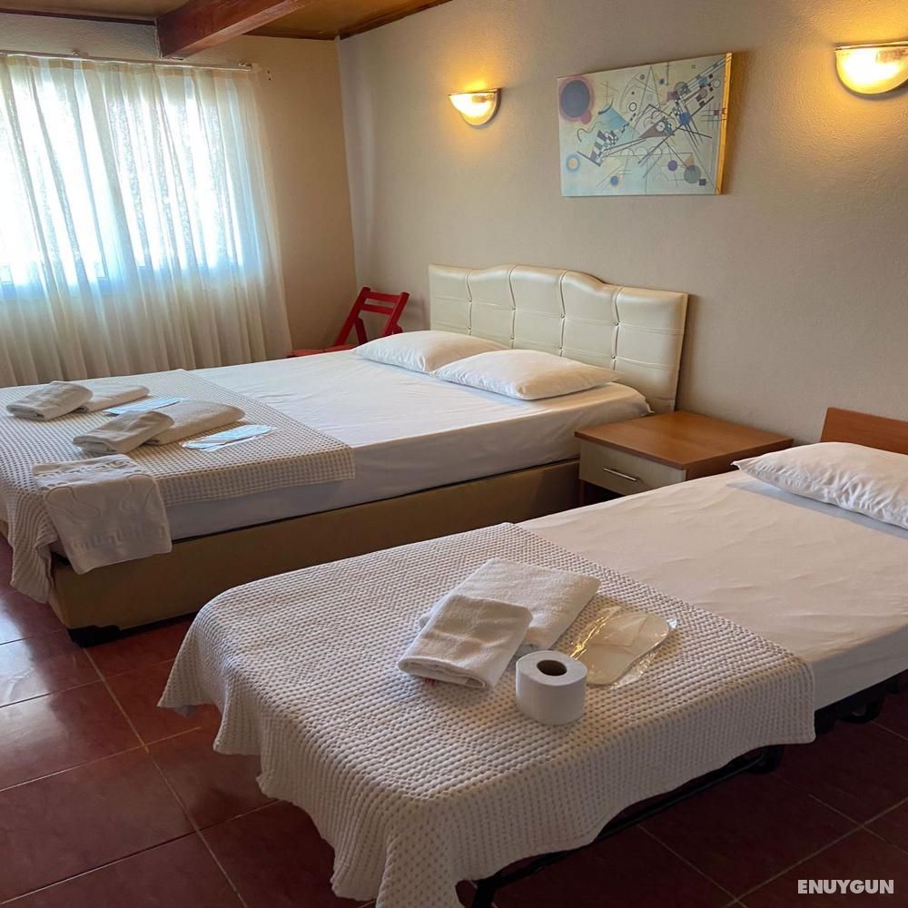Standard Room, Street View, Balcony