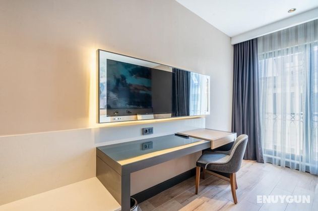 Standard Room with Veranda