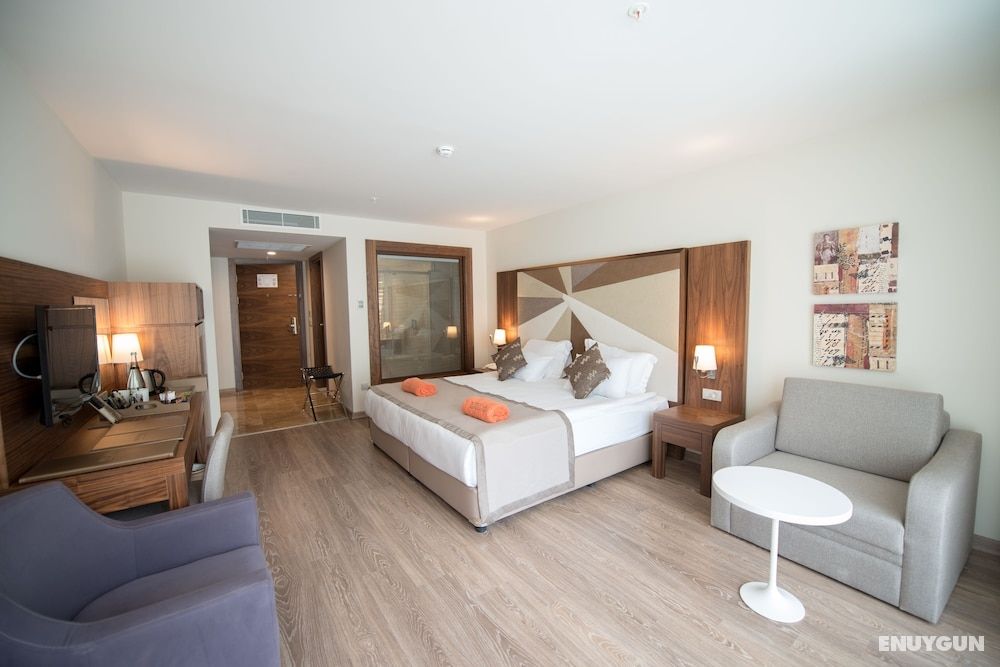Standard Room, Forest View