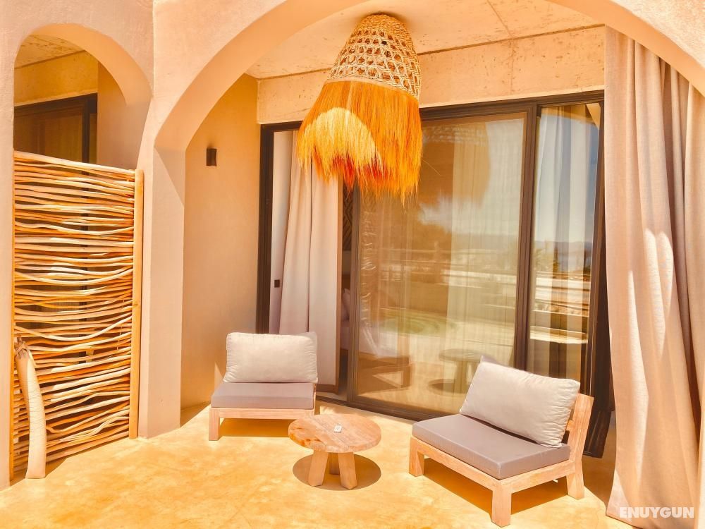 Deluxe Room with balcony, Sea View, Balcony or Terrace
