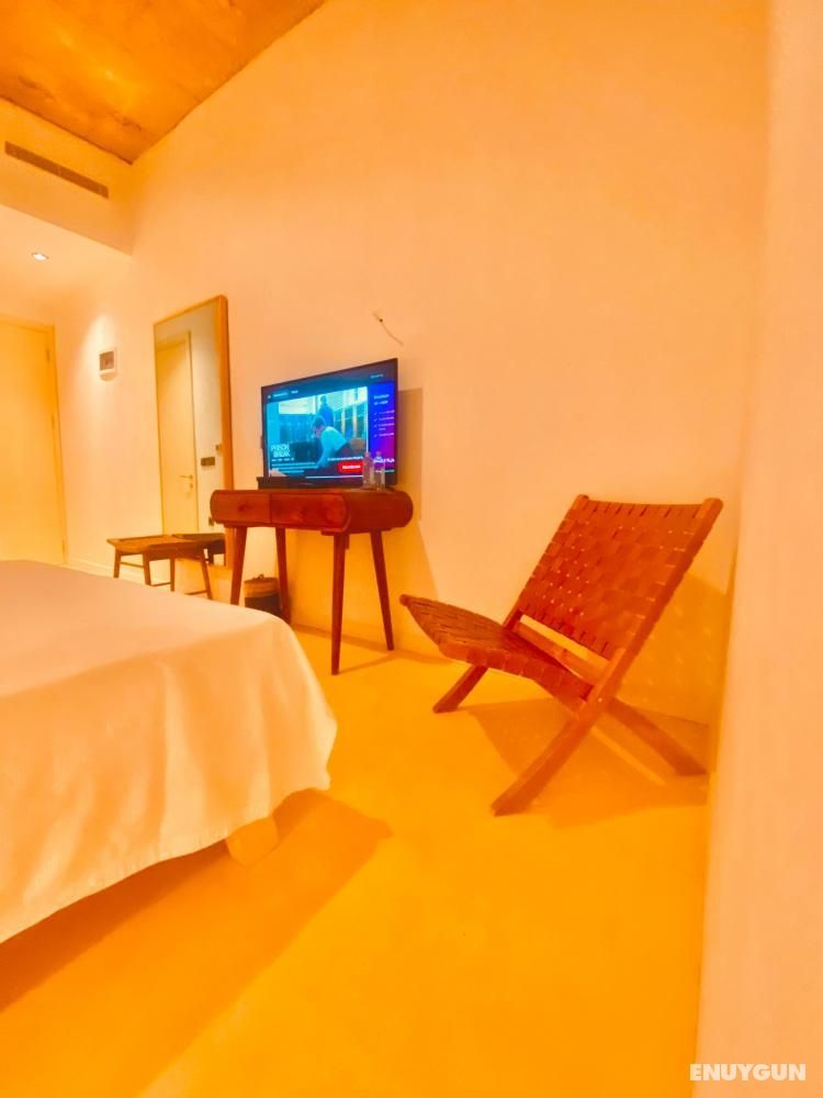 Standard Room, -1. Floor