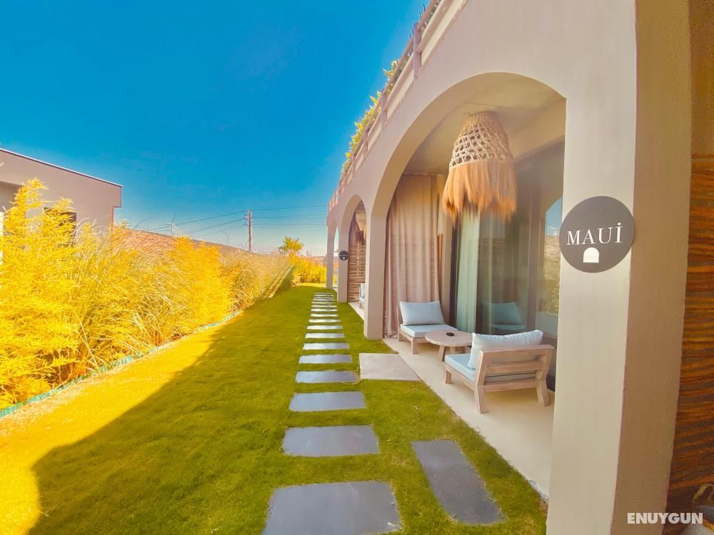 Deluxe Room, Garden View, Inner Garden or Terrace