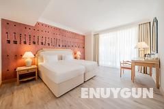 Main Building Junior Suite Side Sea Side