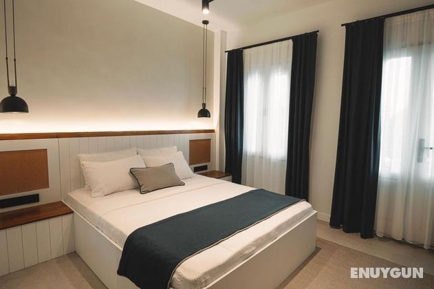 Suite Room