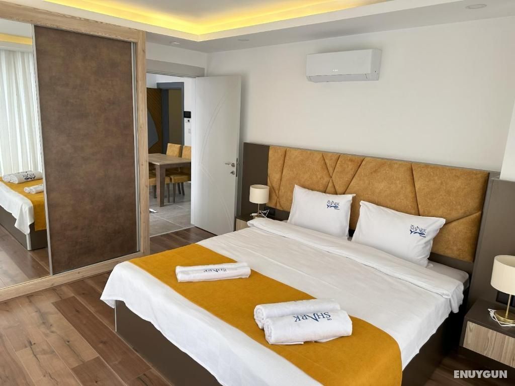 Family Room 2+1 Deluxe Room