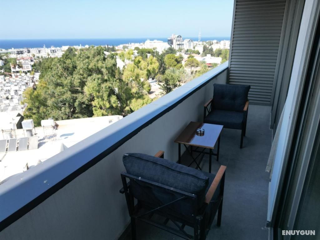 Junior Suite Room