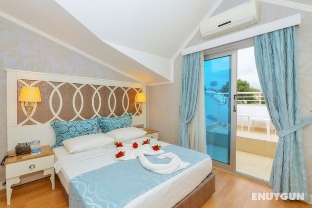 2+1 Apartment Custom Room