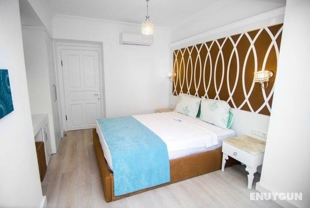 3+1 Apartment Custom Room