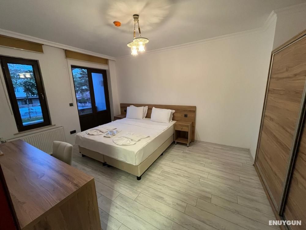 1+1 Family Room, Garden View, 1st Floor