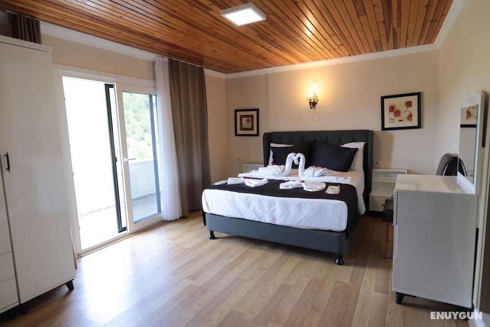 Standard Custom Room with Double Bed
