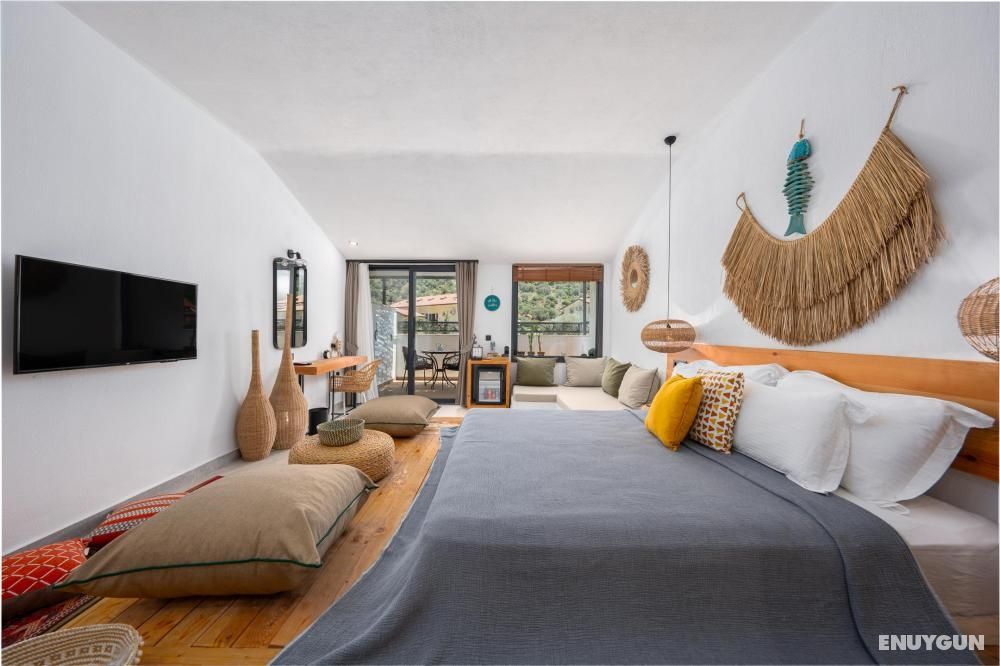 Penthouse, Partial Sea or Pool View, Jacuzzi
