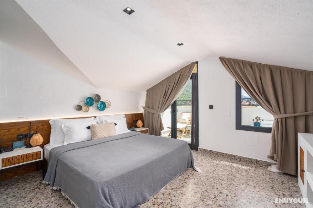Honeymoon Room with Jacuzzi