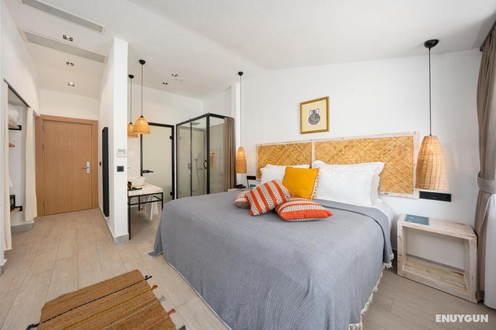 Bohemian Suite Room, Mountain View