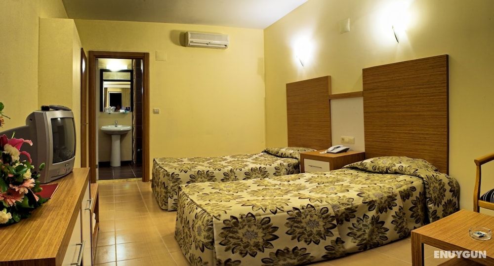 Club Room