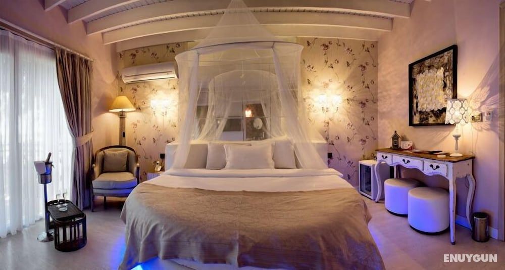 Honeymoon Suite, 1 Bedroom