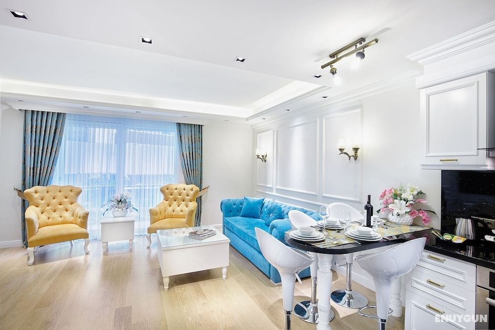 Apartment, 1 Bedroom