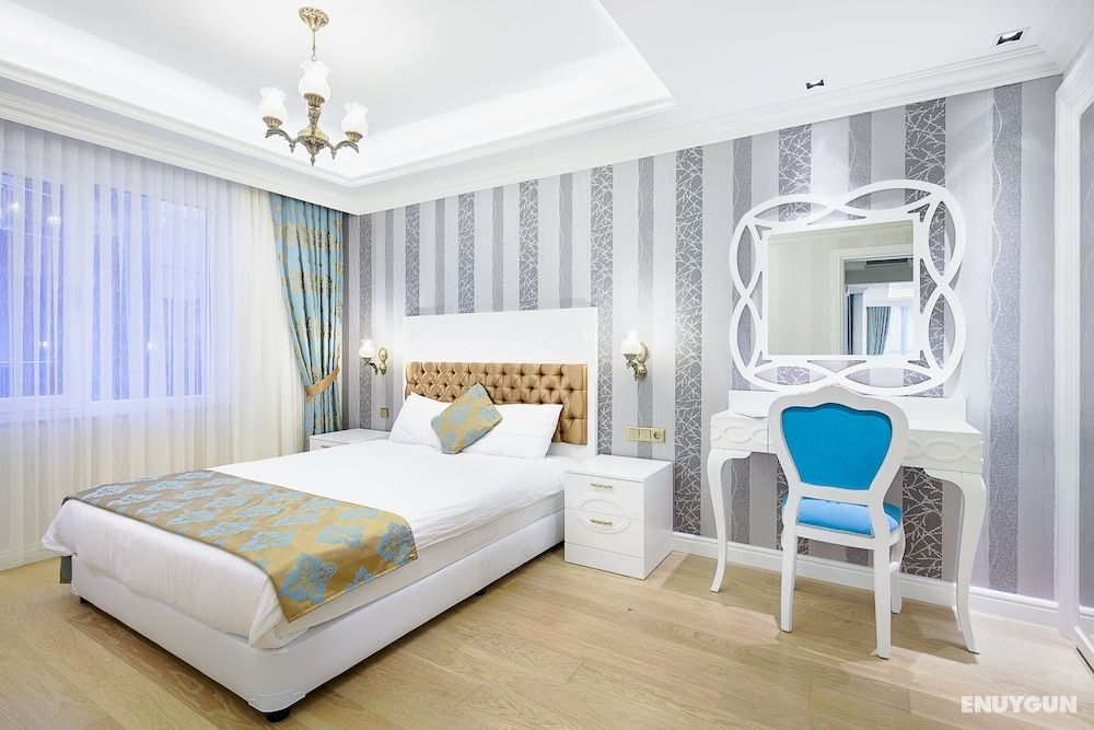 Apartment, 2 Bedrooms