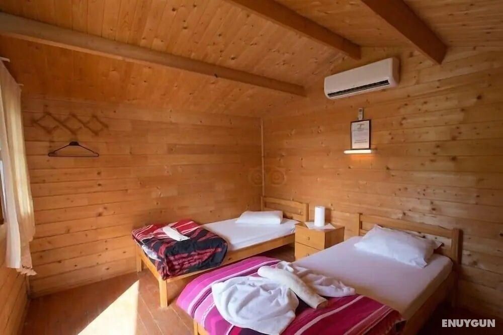 Standard Room, Multiple Beds