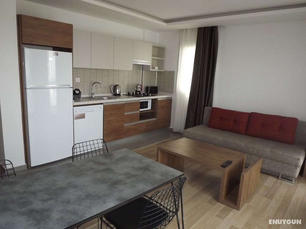 Superior Apartment, 2 Bedrooms (for 4 People)
