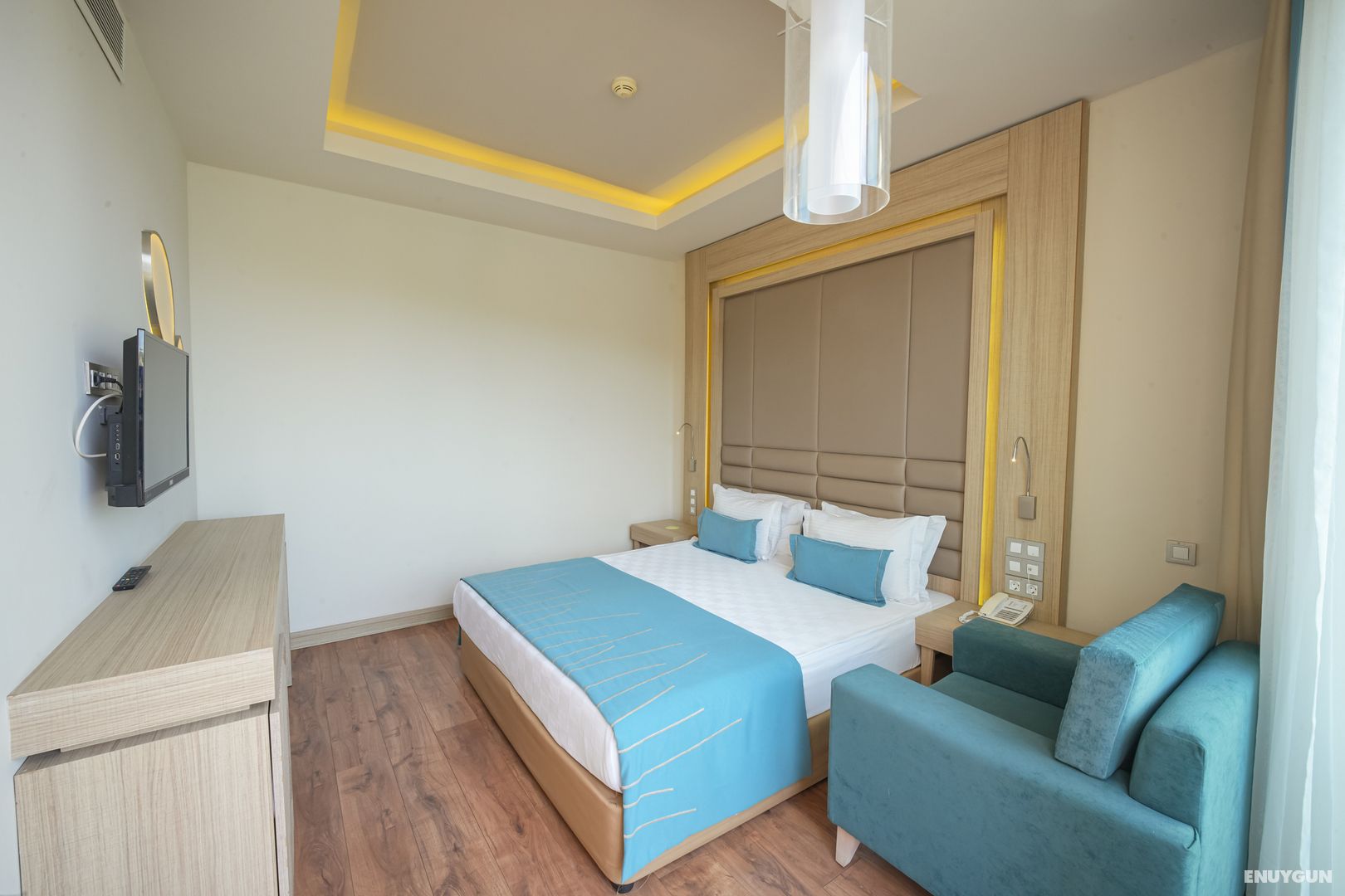 Sea Side Family Room