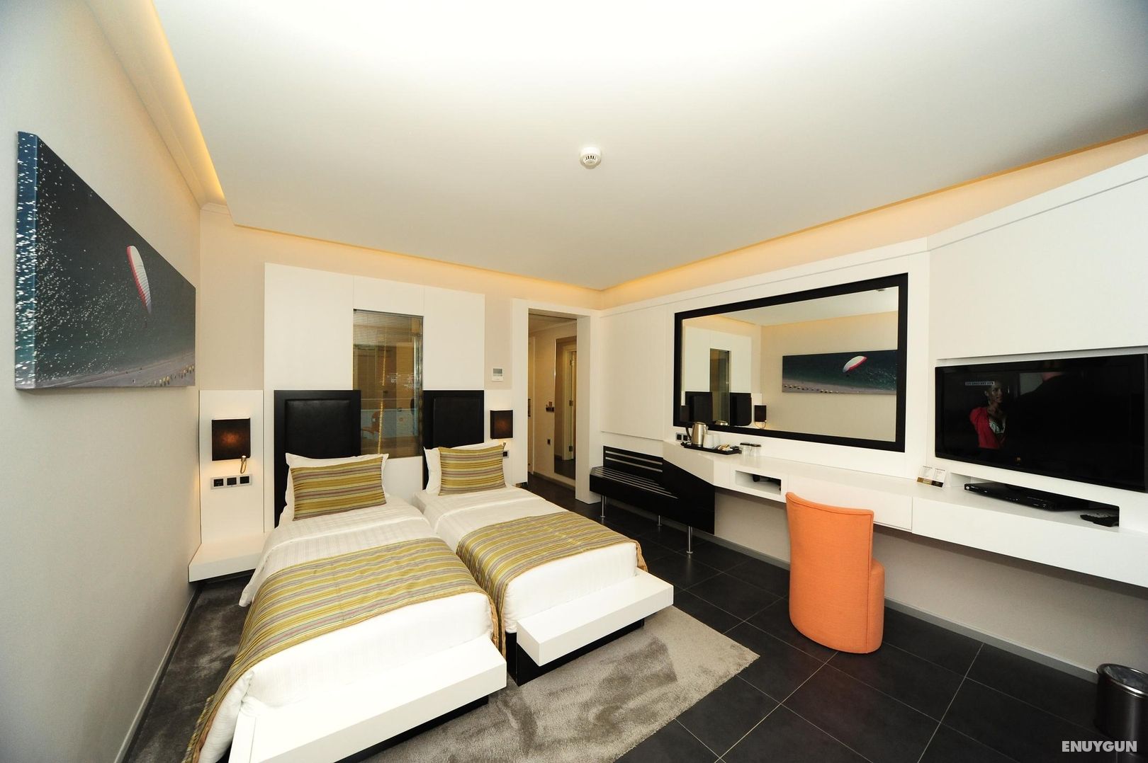 Large Room