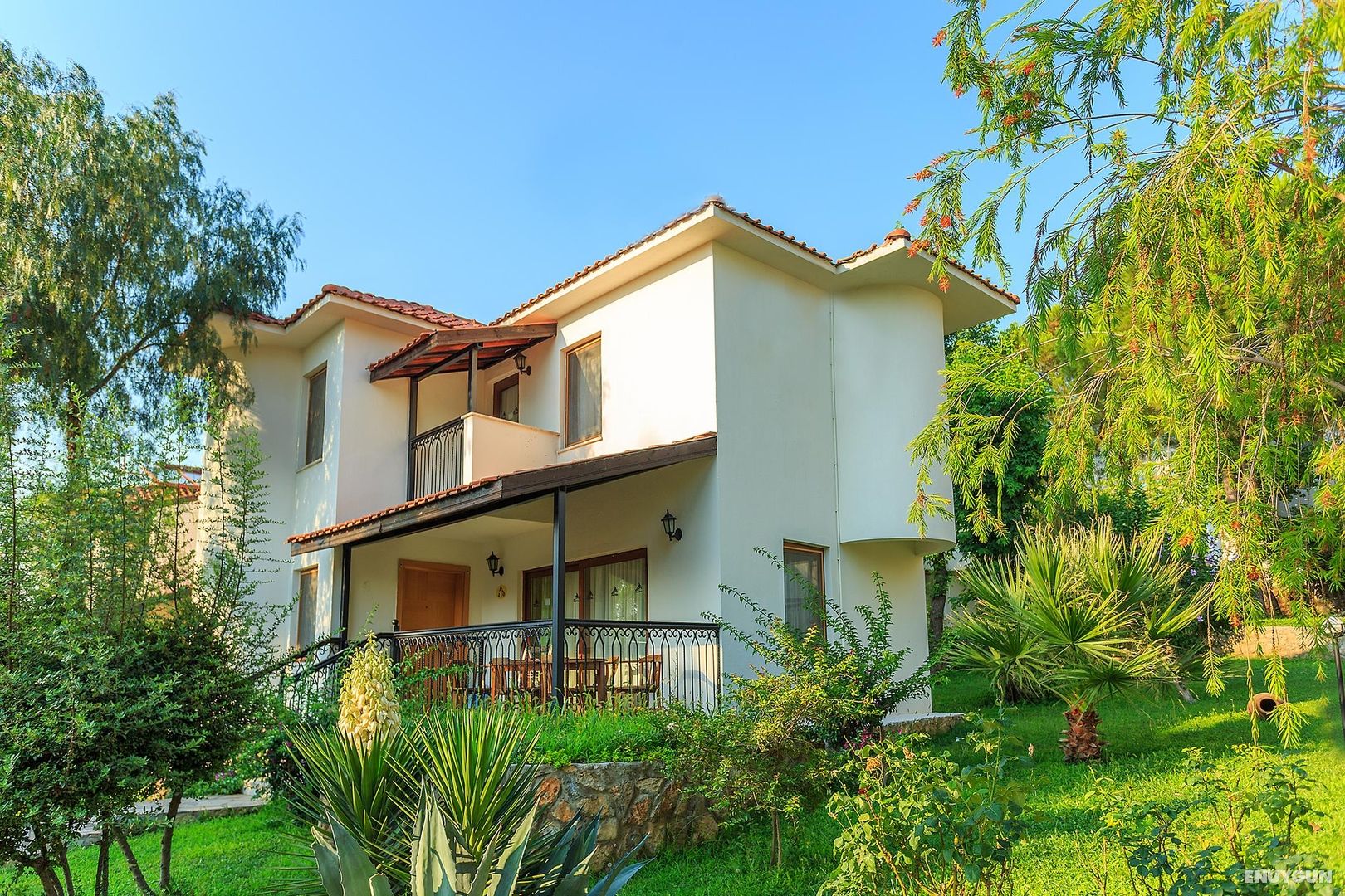 Villa 3 Bedrooms