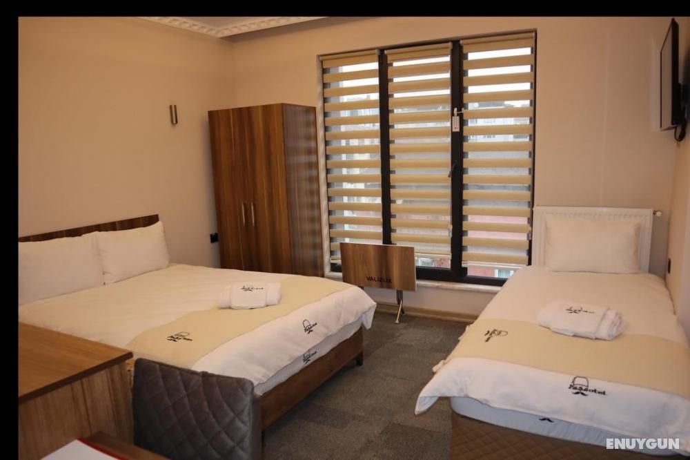 Standard Room, City View, No Balcony
