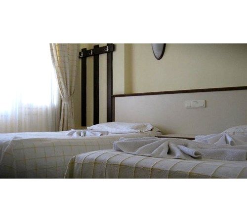 Economy Suite Room, City View