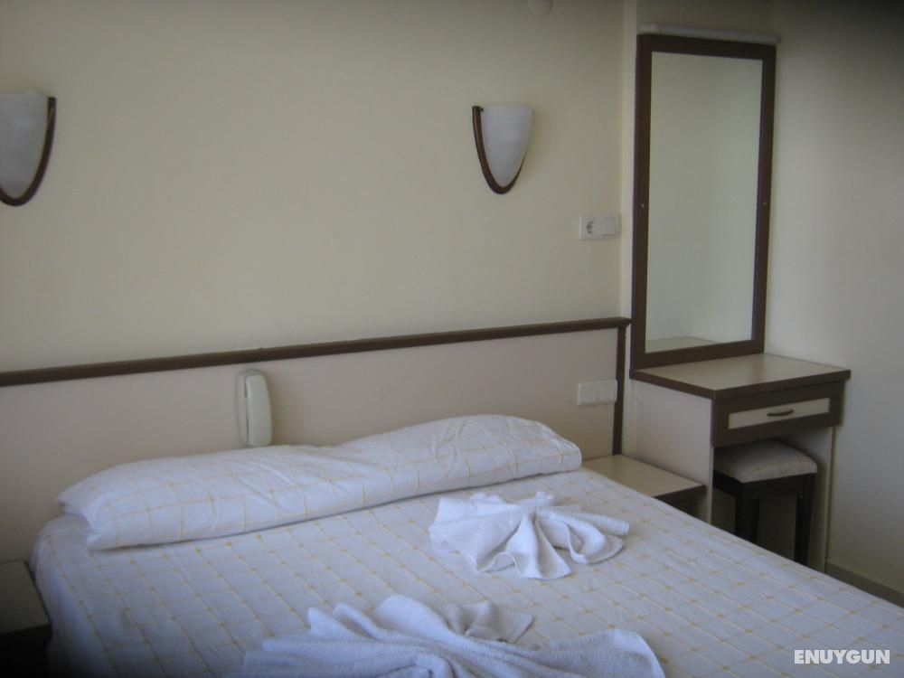 Apartment - One Bedroom, City View