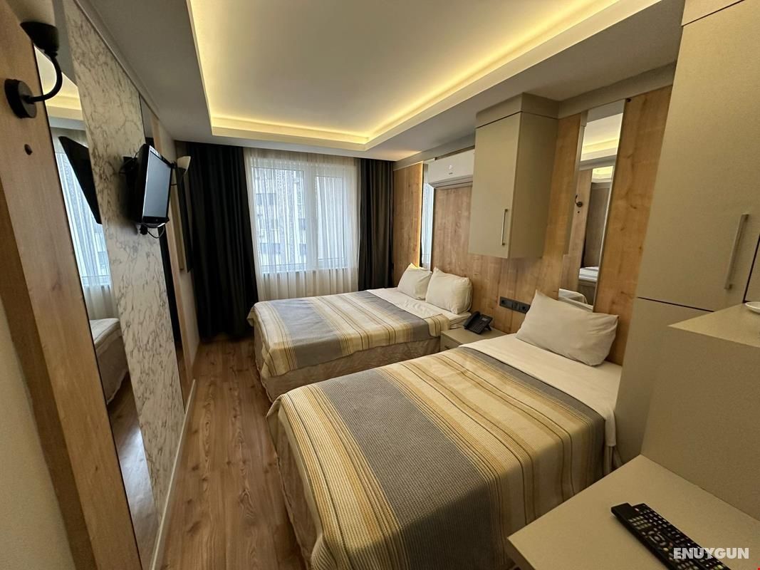 Economic Room
