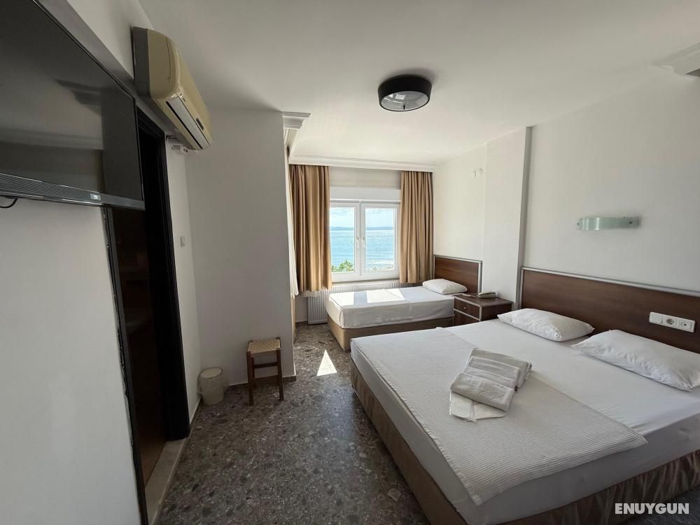 Standard Room, Sea View, 1st Floor