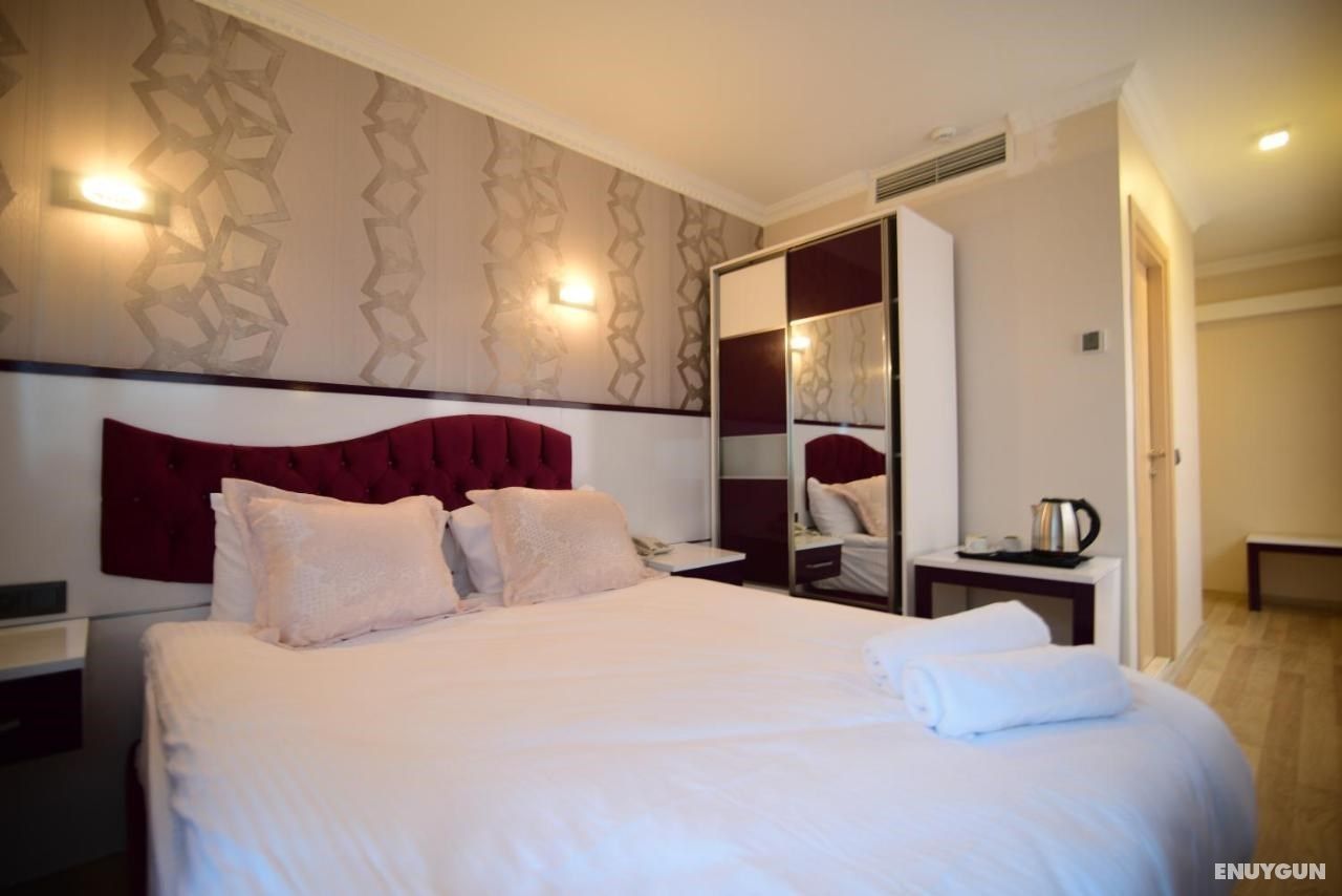Suite Room