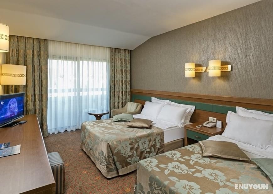 Standard Room with Land View