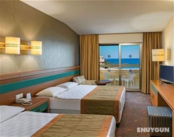 Standard Sea View Room