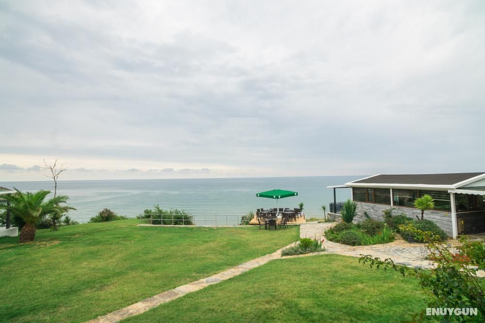 Comfort Suite, Sea View
