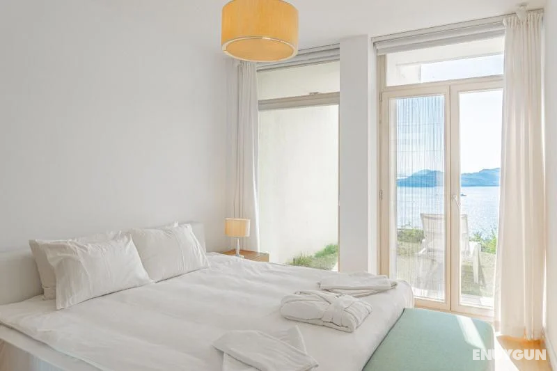 Residence Suite Custom 4+1 Room