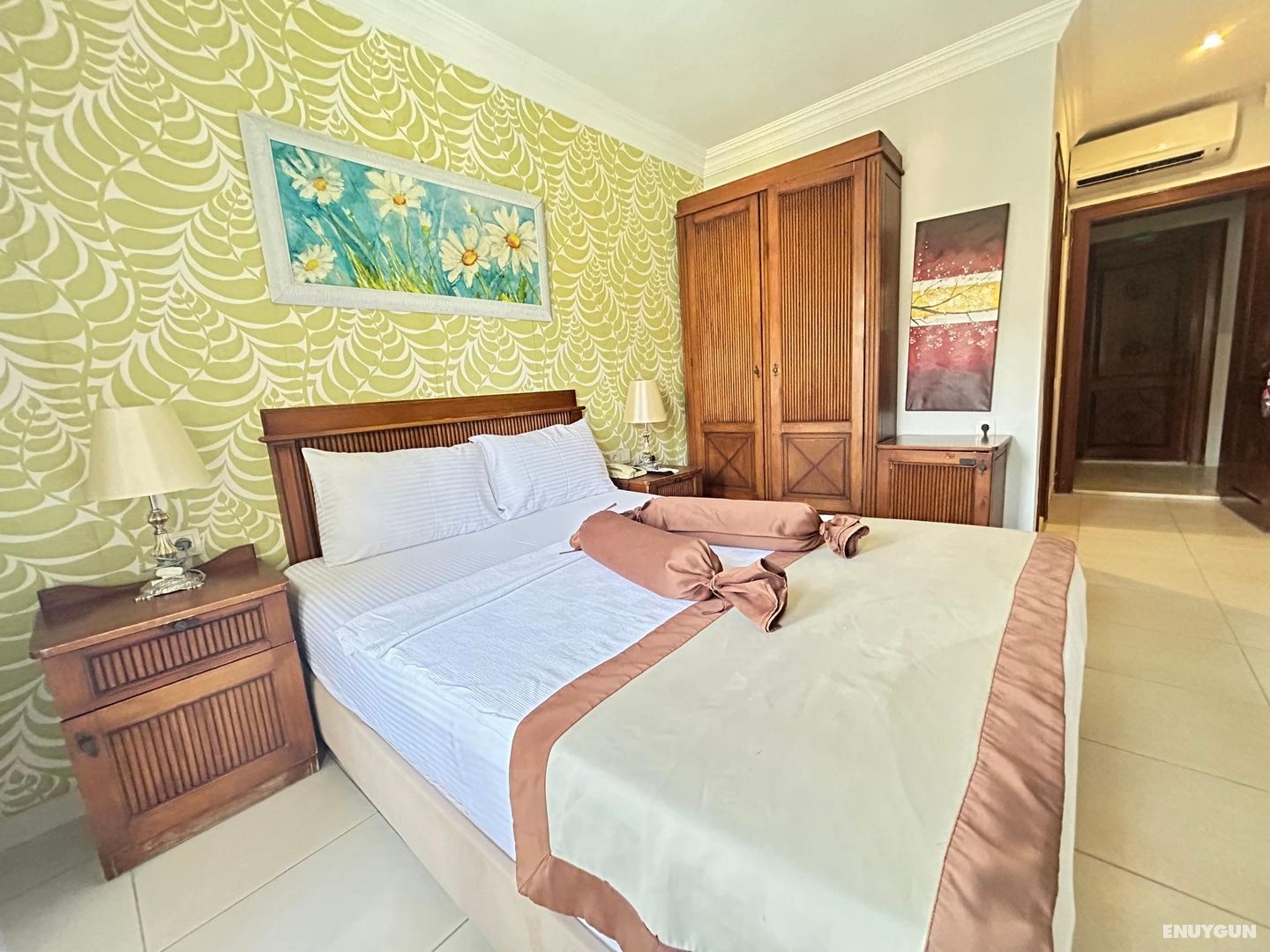 Suite Room, Sea View