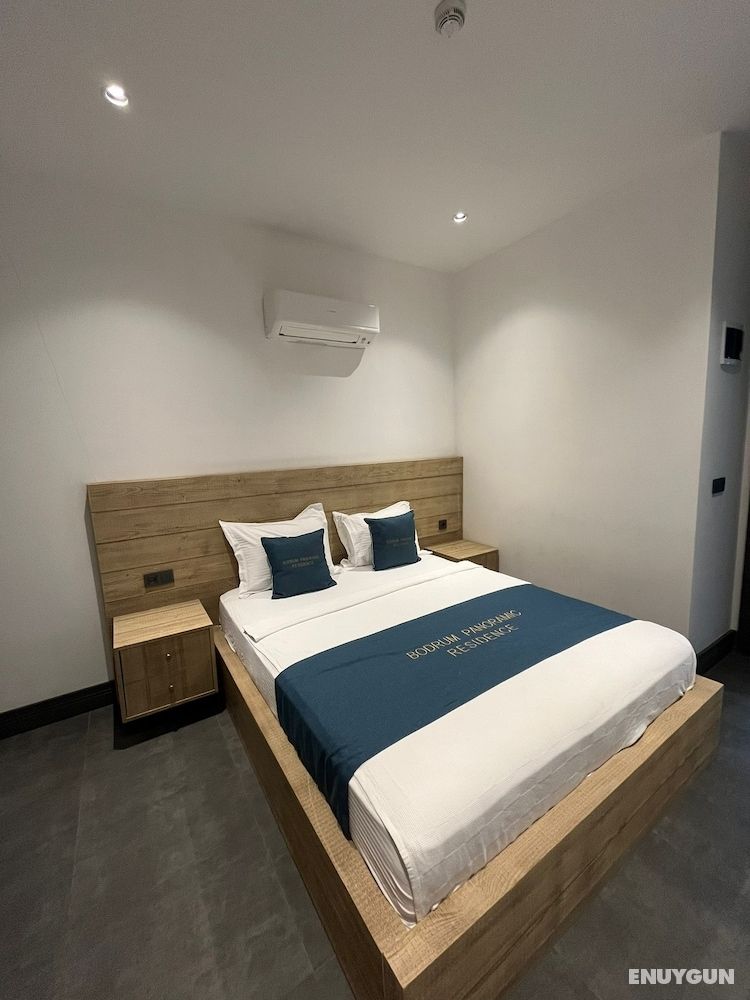 Family Apartment