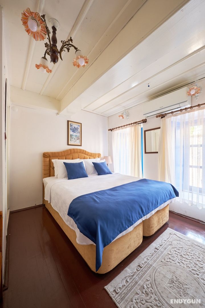 Standard Room, Garden View