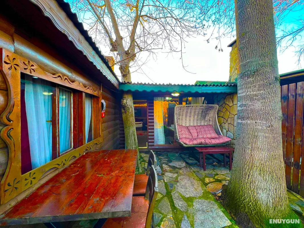 Villa Room 1