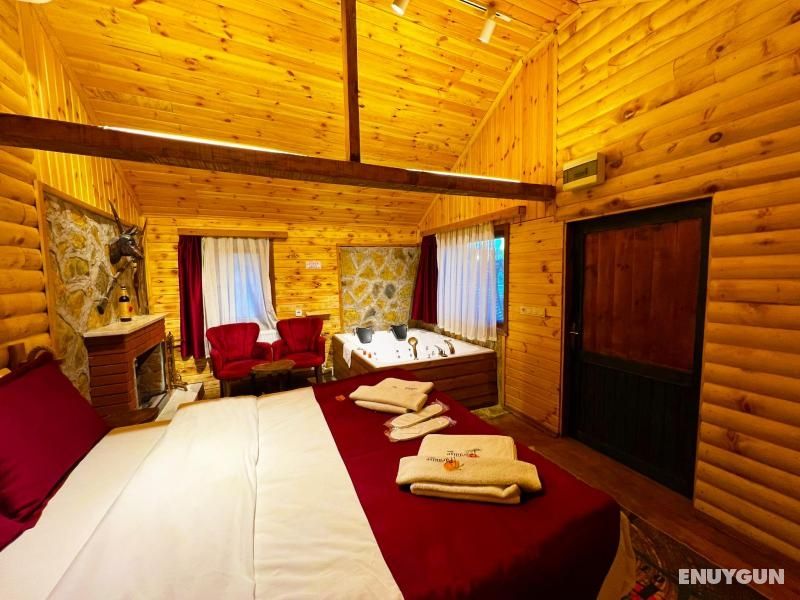 Suite Room with Garden View and Hammam