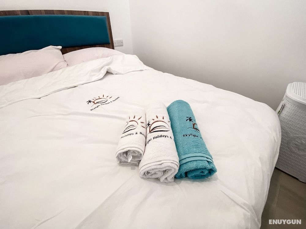 Apartment, 1 Bedroom